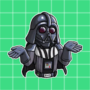 Top 21 Communication Apps Like Stickers Jedis & Siths, WastickerApps - Best Alternatives
