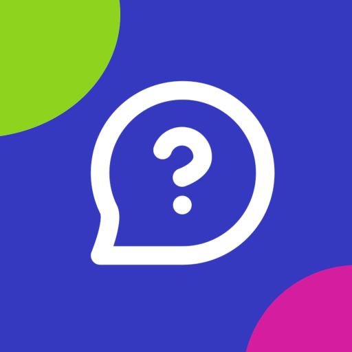 Guess It - Mímica logo