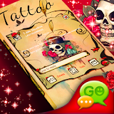 Tattoo GO SMS icon