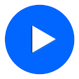 Max Video Player icon
