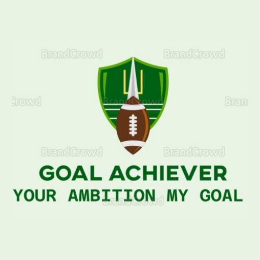Goal Achiever logo