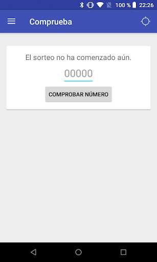 Lotería Niño 2025 Screen 3