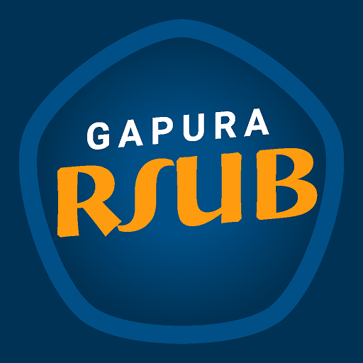Halo RSUB logo