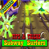 GUIDE Subway Surfers icon