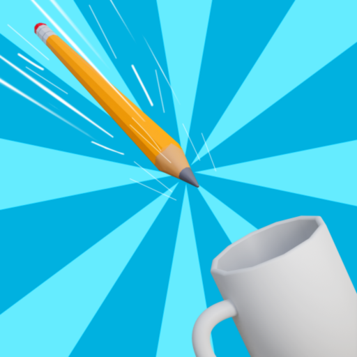 Pen Challange logo