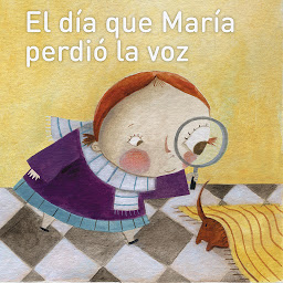 图标图片“El día que María perdió la voz”