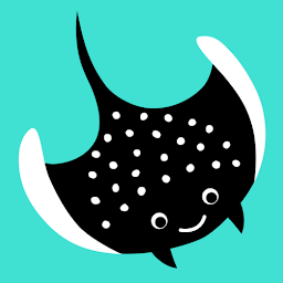 Black White Animals for Babies Mod Apk