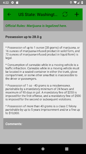 GrassFox screenshot 6