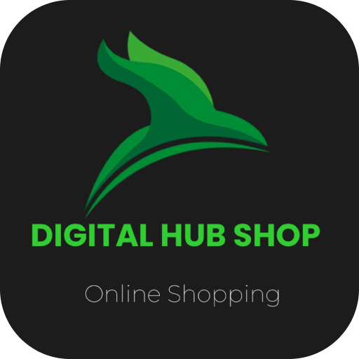 DIGITAL HUB SHOP Download on Windows