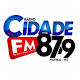 Rádio Cidade Naviraí FM Laai af op Windows