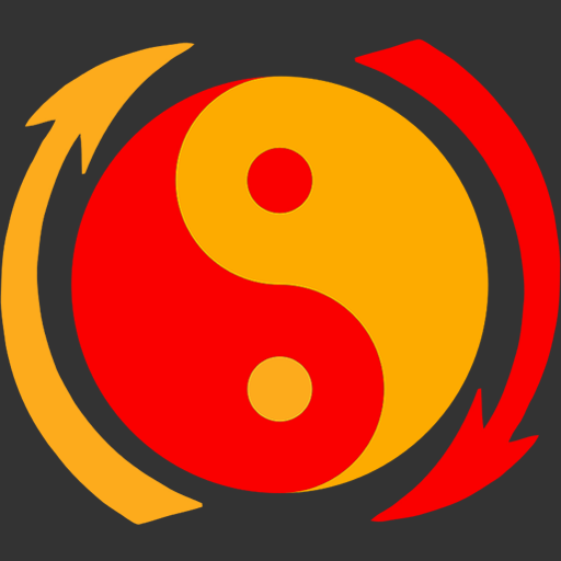 Jeet Kune Do logo