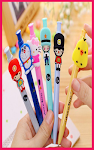 screenshot of DIY Back To School