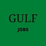 Cover Image of ダウンロード Gulf Jobs  APK