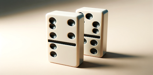 Domino Tournament Screen 3