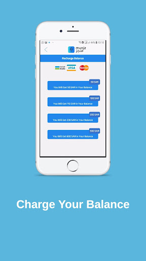 Munjz Service Provider - v4.9