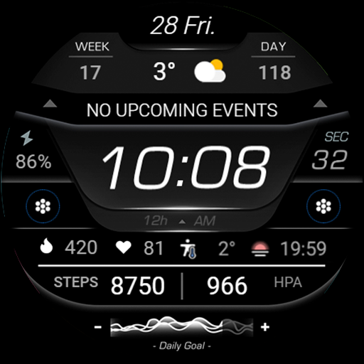 Health Tracking Fitness - RE22 Scarica su Windows