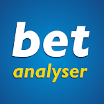 Cover Image of 下载 Bet Analyser  APK
