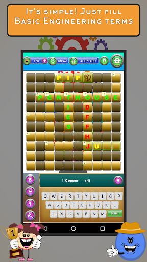 Basic Engineering Crossword Pu Screen 2