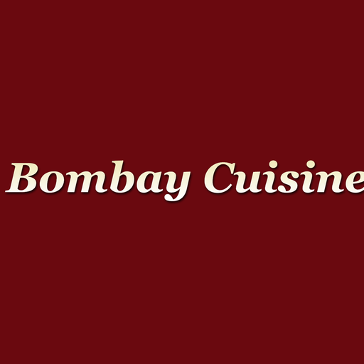 Bombay Cuisine logo
