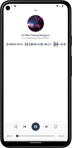 DJ Tongkrongan Kami SopanViral