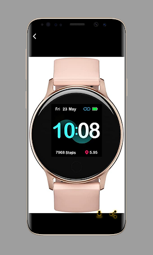 UMIDIGI Smart Watch Guide