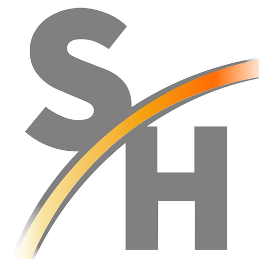 Space Human - Развитие качеств logo
