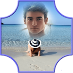 Cover Image of Télécharger Beach Photo Editor 1.6 APK