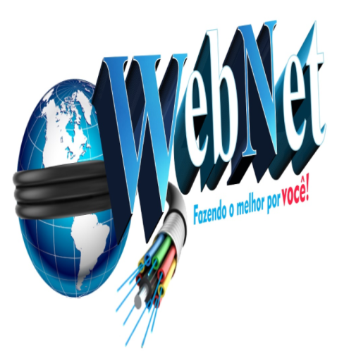 WebNet logo