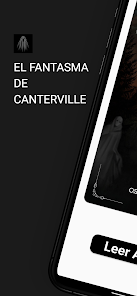 Screenshot 1 El Fantasma de Canterville android