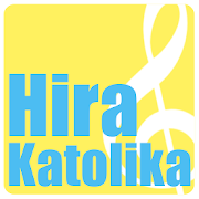 Hira Katolika - Catholic songs