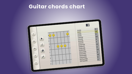 Play Virtual Guitar 11