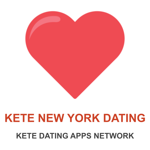 New York Dating App - KETE - AppWisp.com