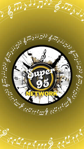Super95Network
