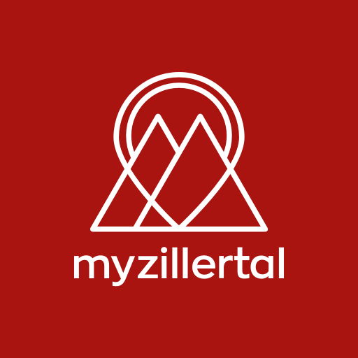 myZillertal Logo