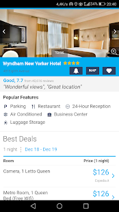 HOTEL GURU - Find discounted hotels & hotel deals
