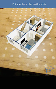 Floor Plan AR | Room Measurement  Screenshots 9