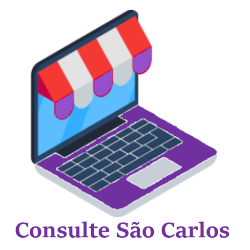 Consulte São Carlos for  Android – Latest Version & Features app icon