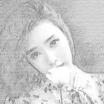 Cover Image of Download Pencil Sketch - Hand draw - Sk  APK