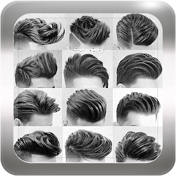 Icon image Style of Men's Haircuts