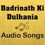 Songs of Badrinath Ki Dulhania icon