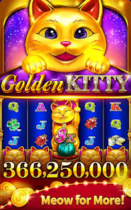 Captura 6 Hello Vegas: Casino Slot Games android