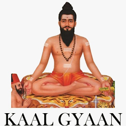 「KAAL GYAAN」のアイコン画像