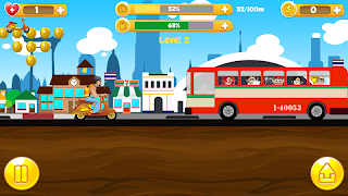 Soi Taxi - Screenshot 1