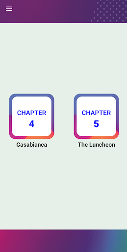 Real English NEP Edn (Class 7) Screen 3