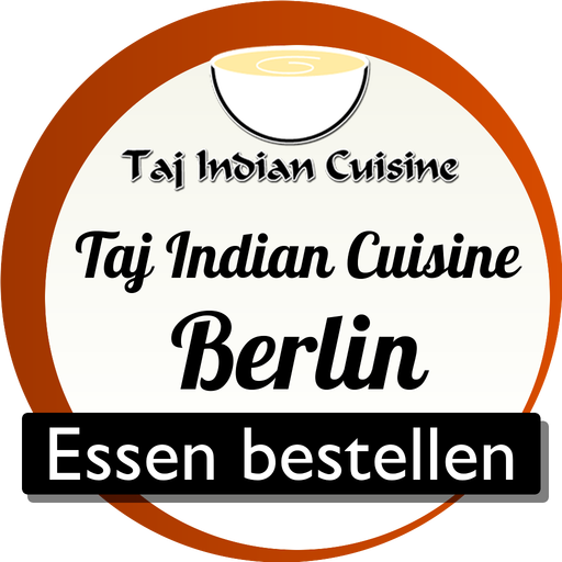 Taj Indian Cuisine Berlin Download on Windows