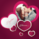 Love Frame - Romantic Couple P