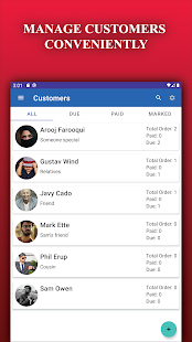 Store Manager: sales record & inventory management 1.28.3 APK screenshots 19