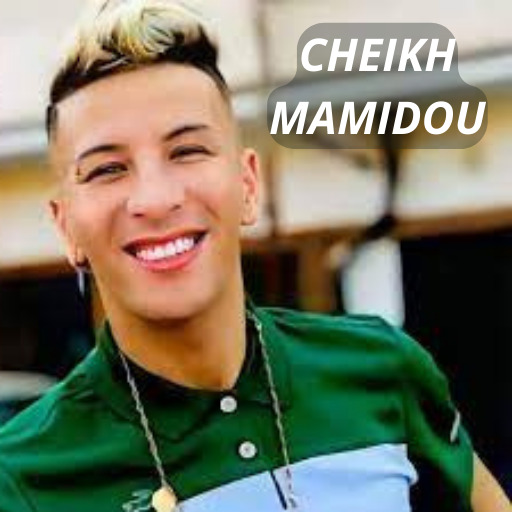 Cheikh Mamidou شيخ ماميدو logo