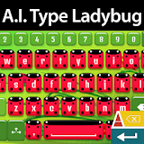 A. I. Type Ladybug א icon