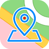 GPS365 icon